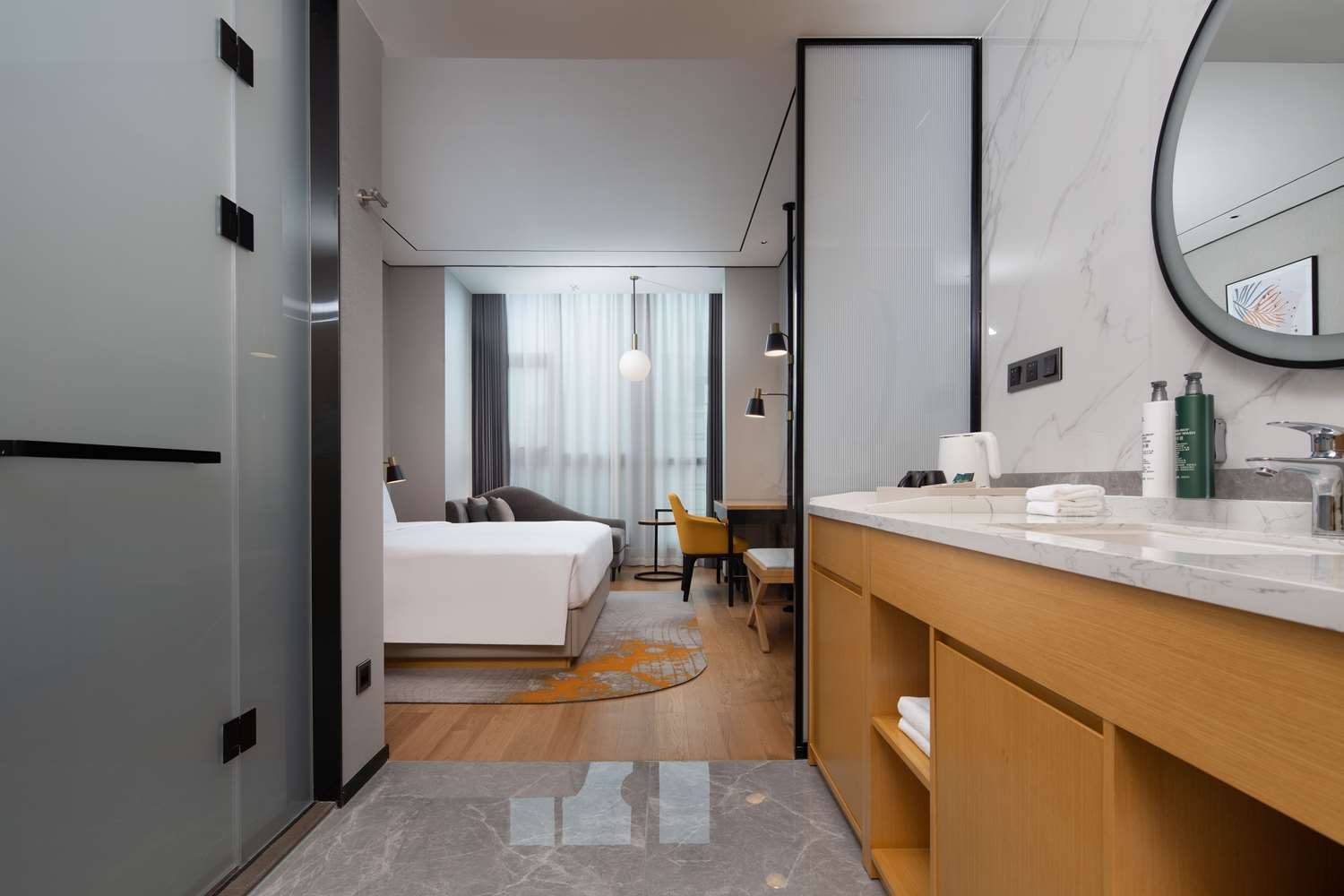 hilton garden inn hangzhou xiaoshan