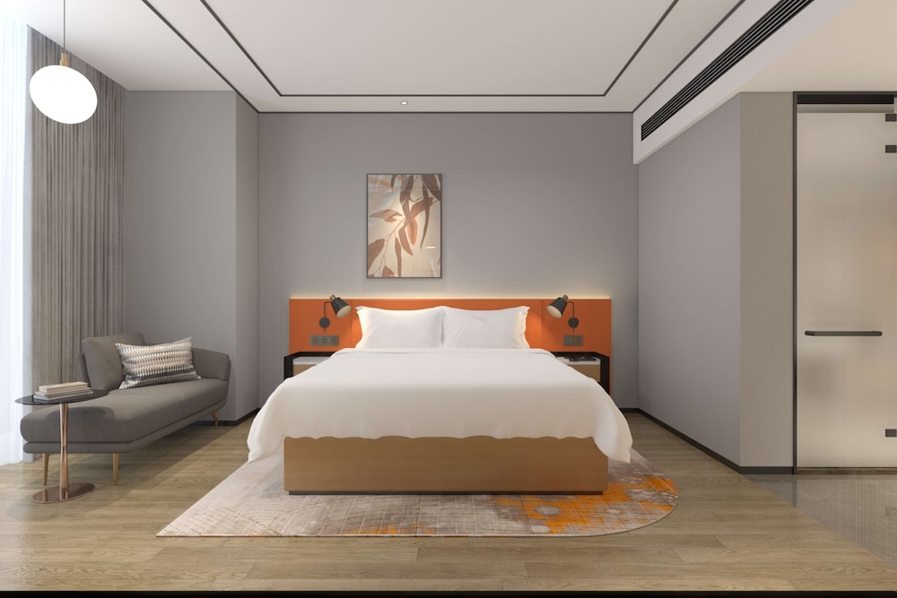 hilton garden inn hangzhou xiaoshan