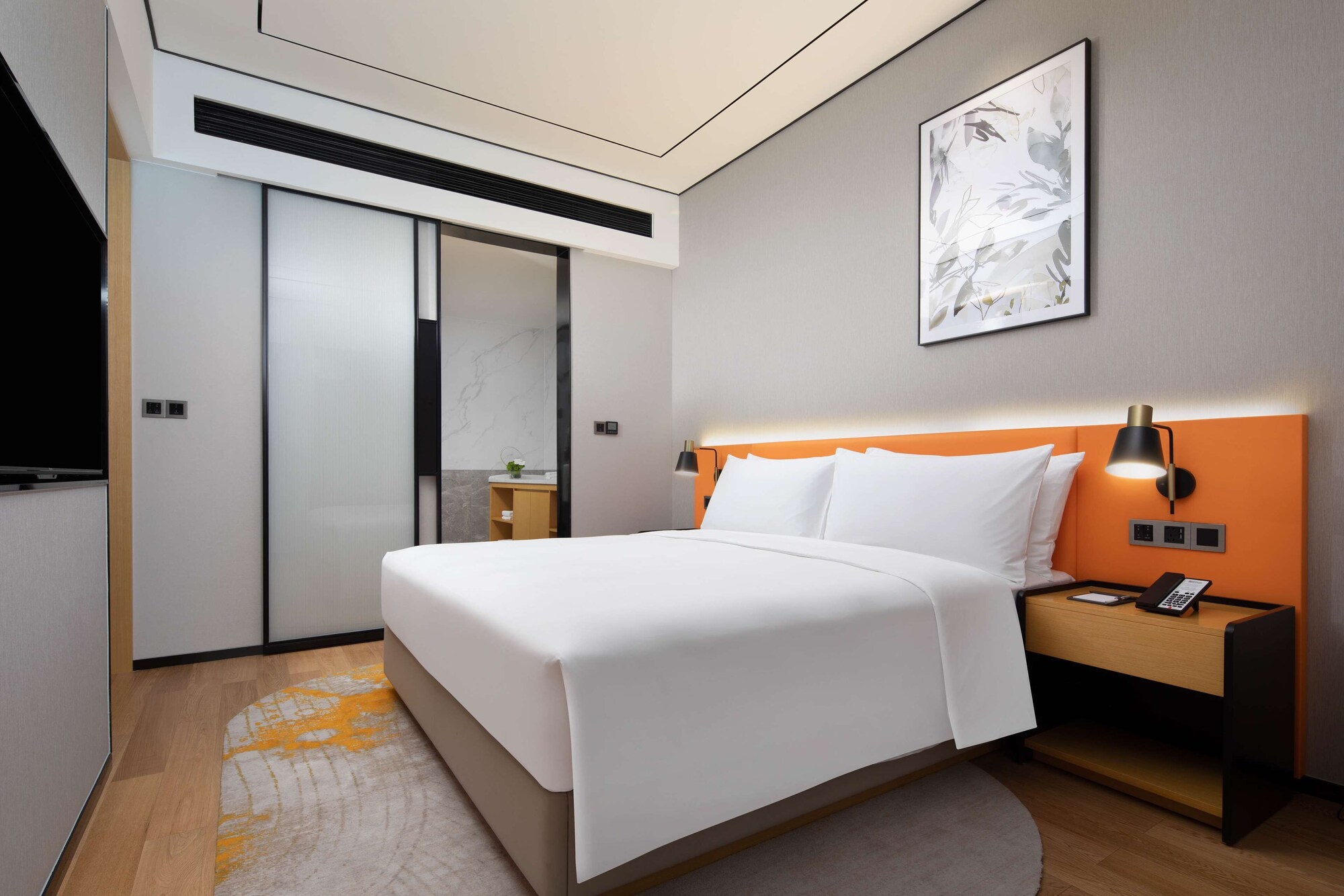 hilton garden inn hangzhou xiaoshan