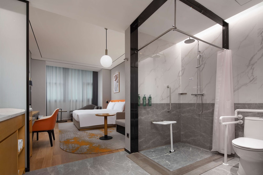 hilton garden inn hangzhou xiaoshan