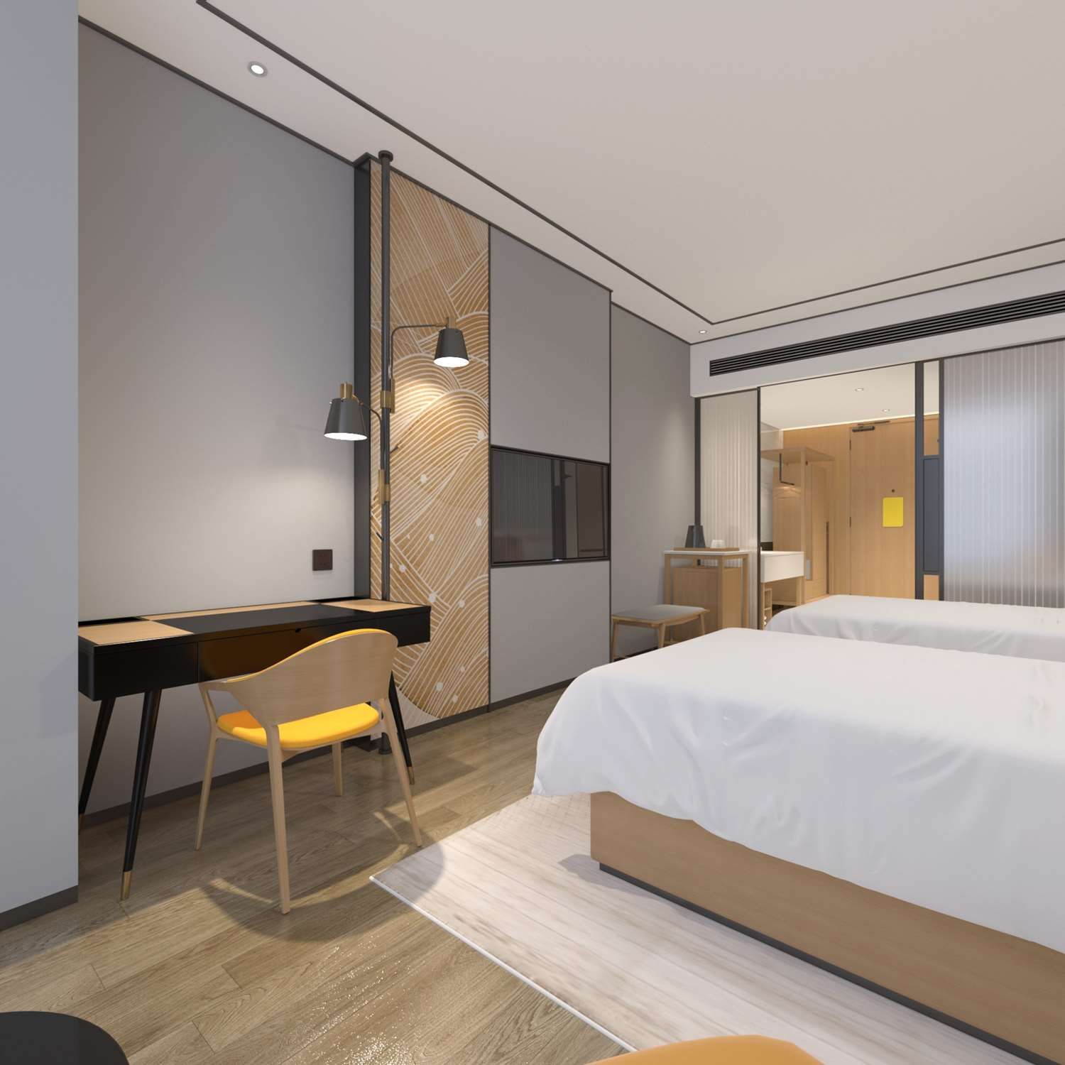 hilton garden inn hangzhou xiaoshan