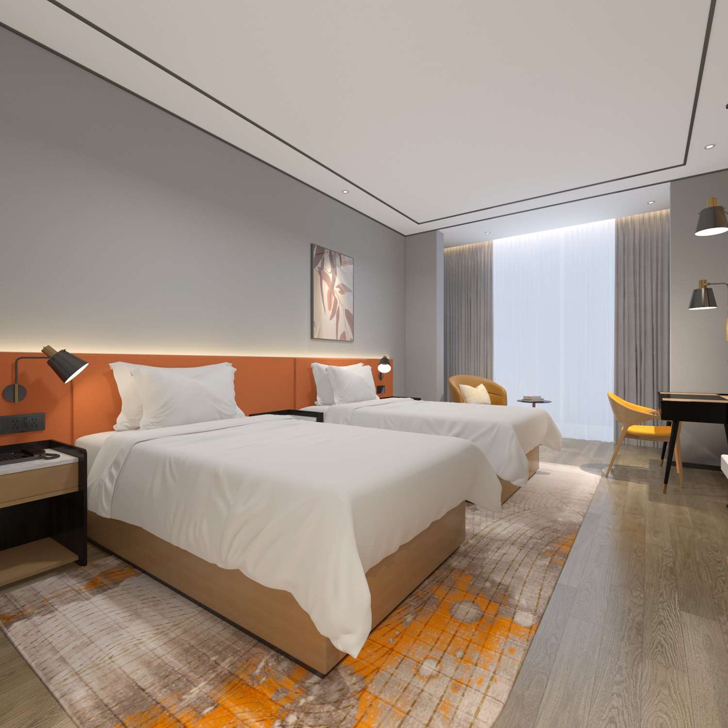 hilton garden inn hangzhou xiaoshan
