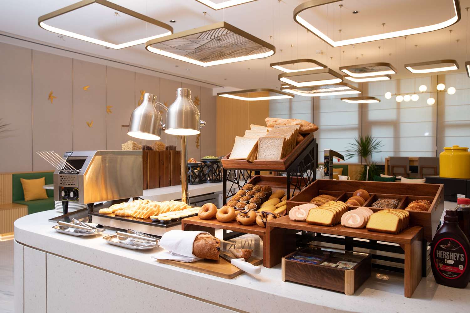 hilton garden inn hangzhou xiaoshan