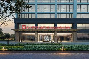 hilton garden inn hangzhou xiaoshan