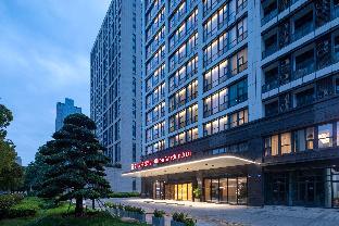 hilton garden inn hangzhou xiaoshan