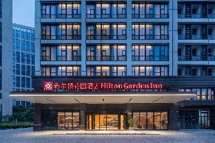 hilton garden inn hangzhou xiaoshan