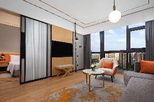 hilton garden inn hangzhou xiaoshan