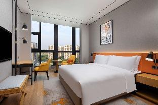 hilton garden inn hangzhou xiaoshan