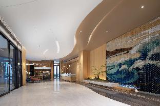 hilton garden inn hangzhou xiaoshan