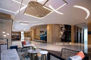 hilton garden inn hangzhou xiaoshan