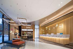 hilton garden inn hangzhou xiaoshan