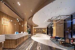 hilton garden inn hangzhou xiaoshan