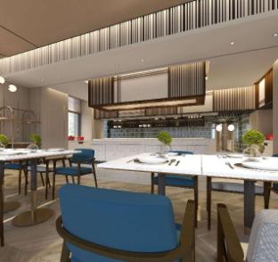 hilton garden inn hangzhou xiaoshan