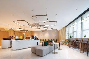 hilton garden inn hangzhou xiaoshan