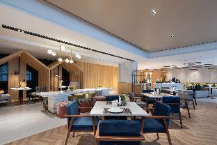 hilton garden inn hangzhou xiaoshan