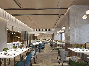 hilton garden inn hangzhou xiaoshan