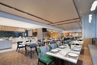 hilton garden inn hangzhou xiaoshan