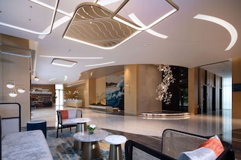Hilton Garden Inn Hangzhou Xiaoshan,,3 star