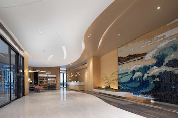 Hilton Garden Inn Hangzhou Xiaoshan,,3 star