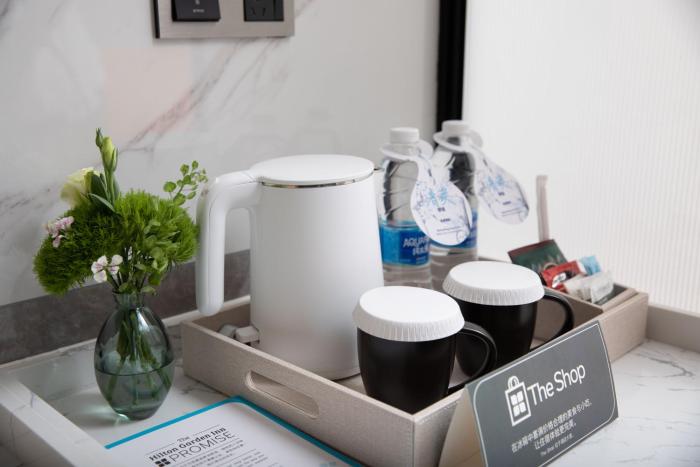 hilton garden inn hangzhou xiaoshan