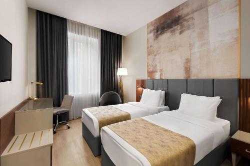 tbilisi chambers trademark collection by wyndham