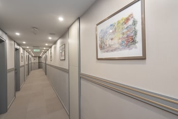 tbilisi chambers trademark collection by wyndham