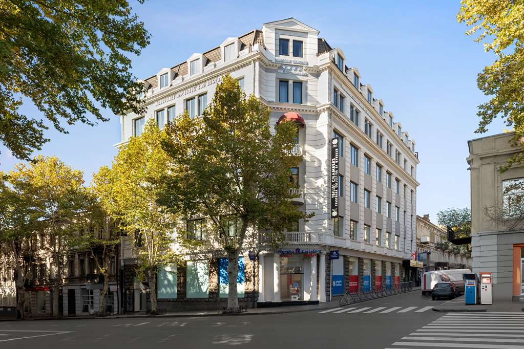 tbilisi chambers trademark collection by wyndham