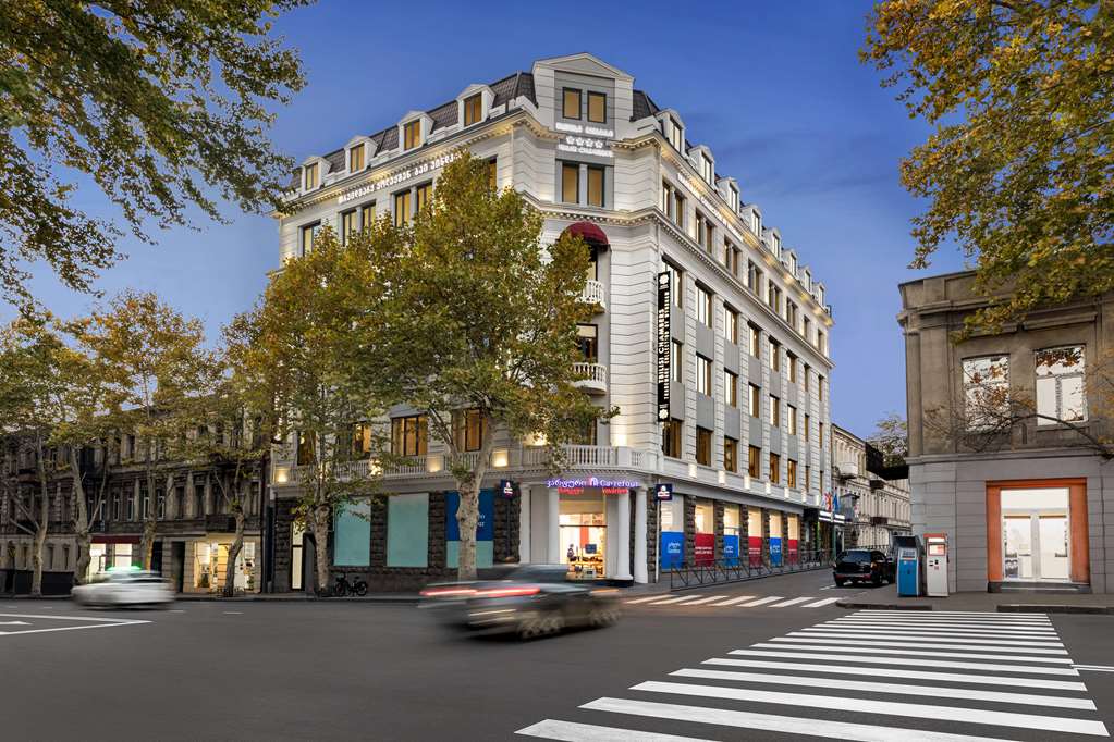 tbilisi chambers trademark collection by wyndham