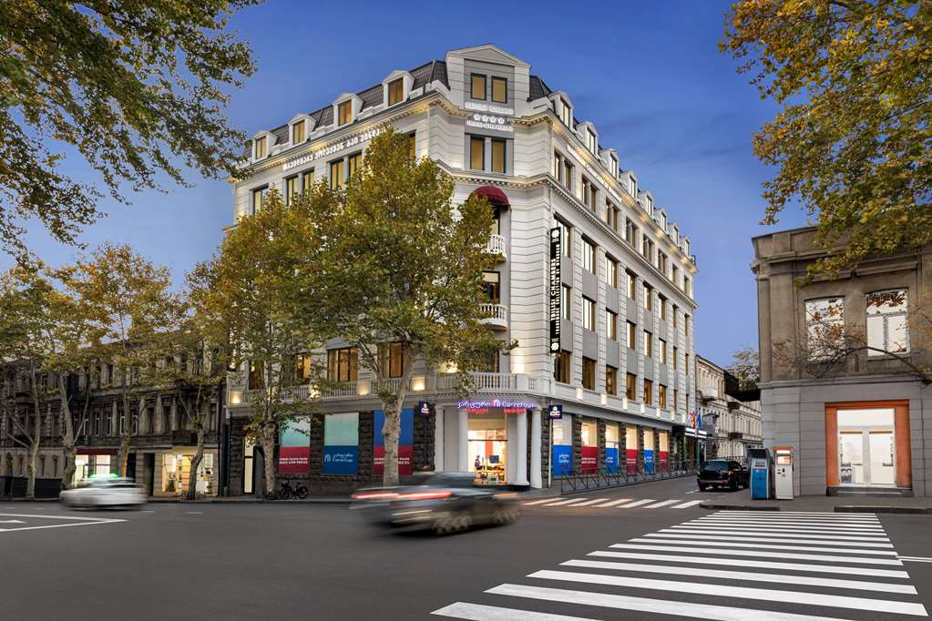 tbilisi chambers trademark collection by wyndham