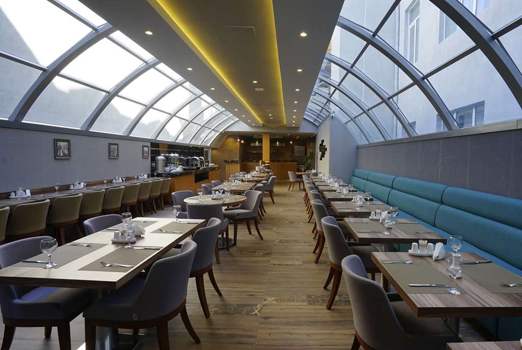 tbilisi chambers trademark collection by wyndham