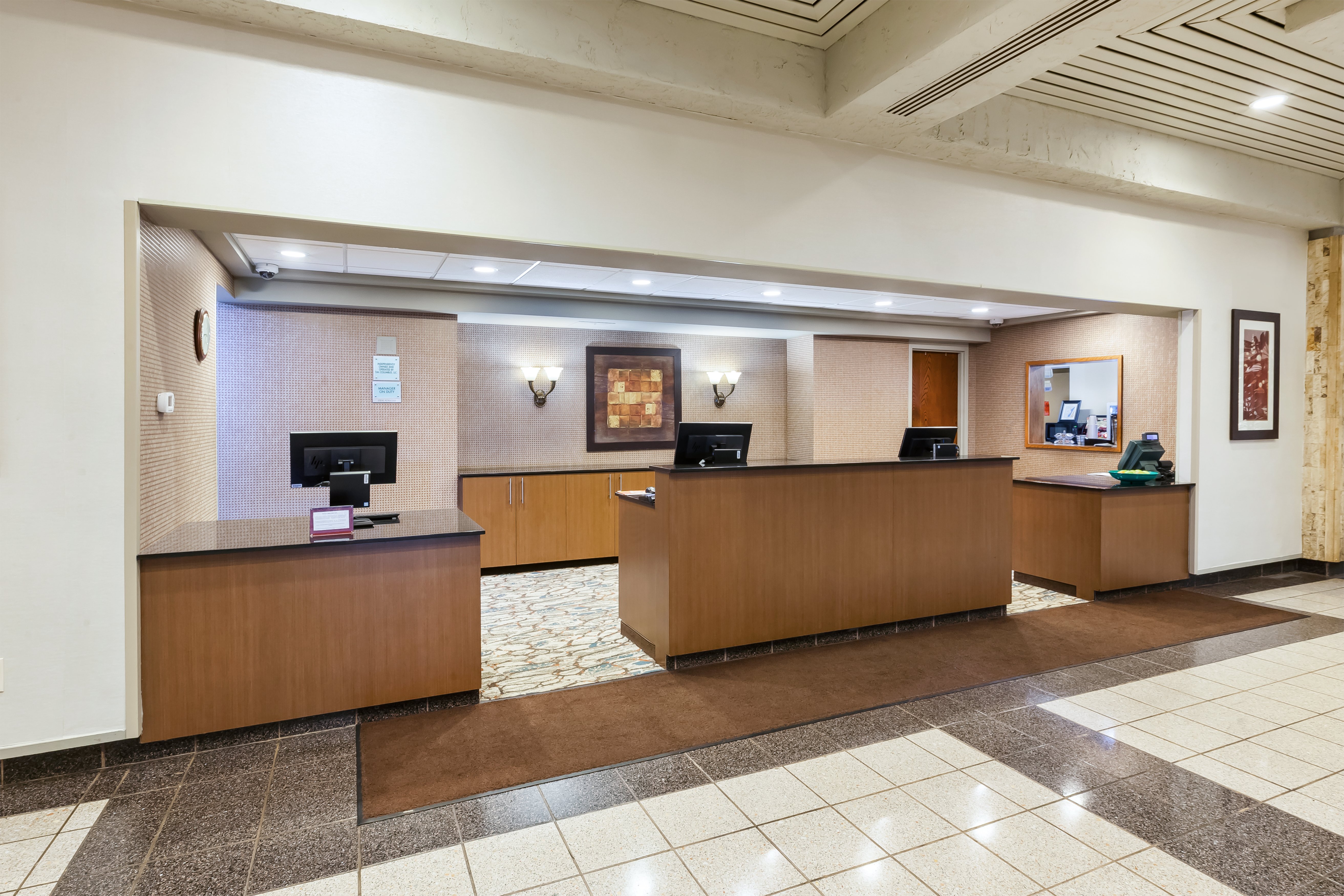 crowne plaza columbus north worthington by ihg