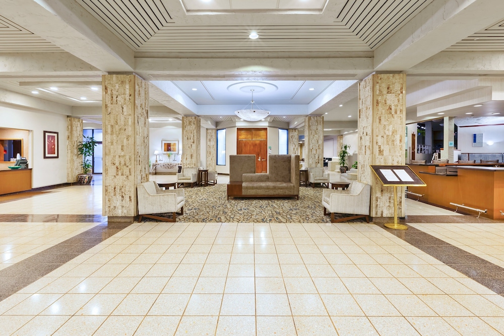 crowne plaza columbus north worthington by ihg