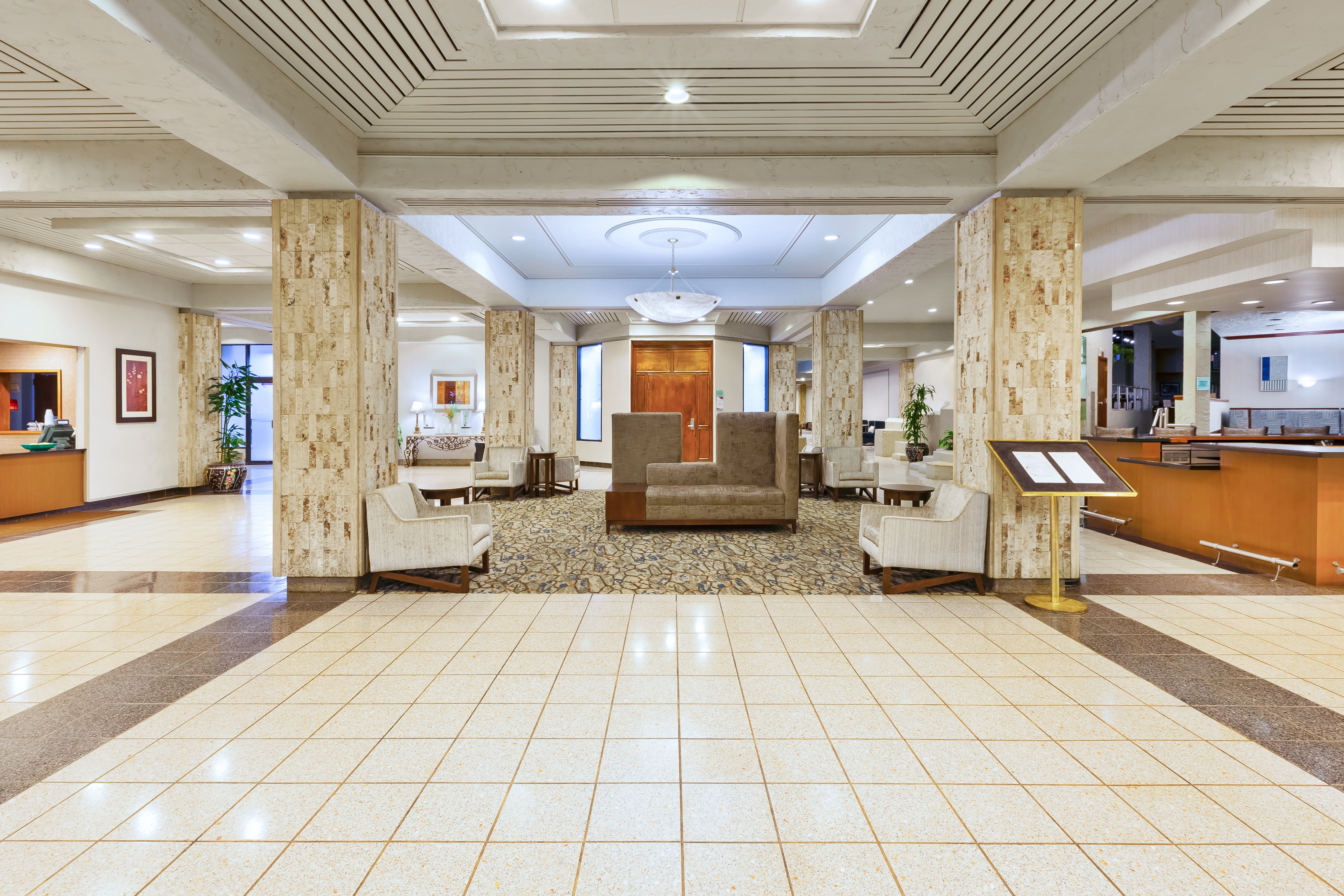 crowne plaza columbus north worthington by ihg