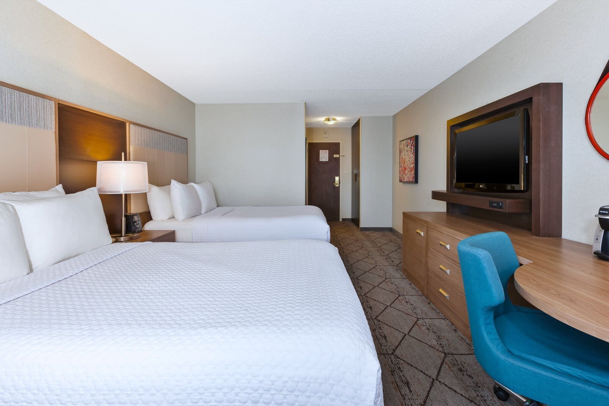 crowne plaza columbus north worthington by ihg