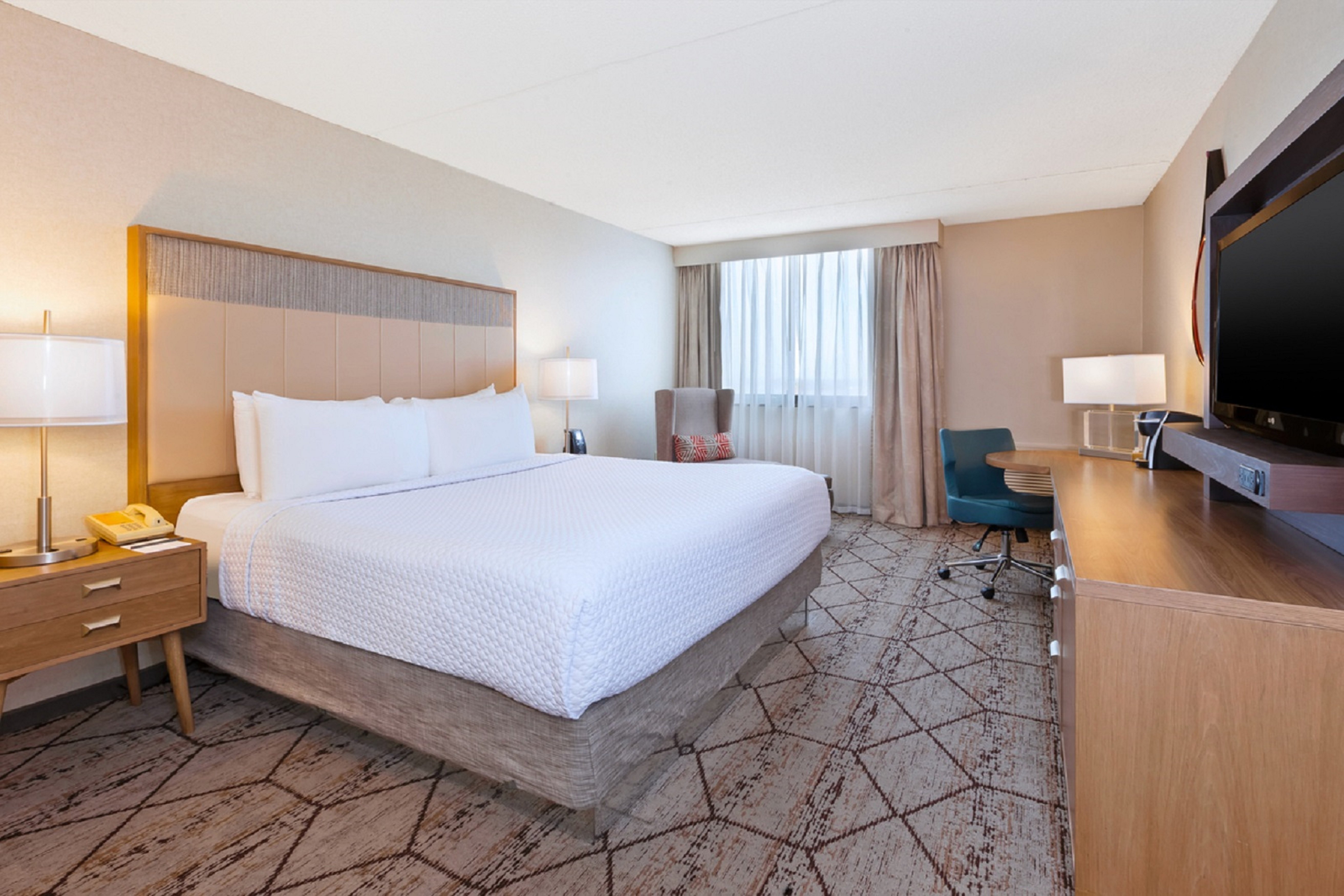 crowne plaza columbus north worthington by ihg