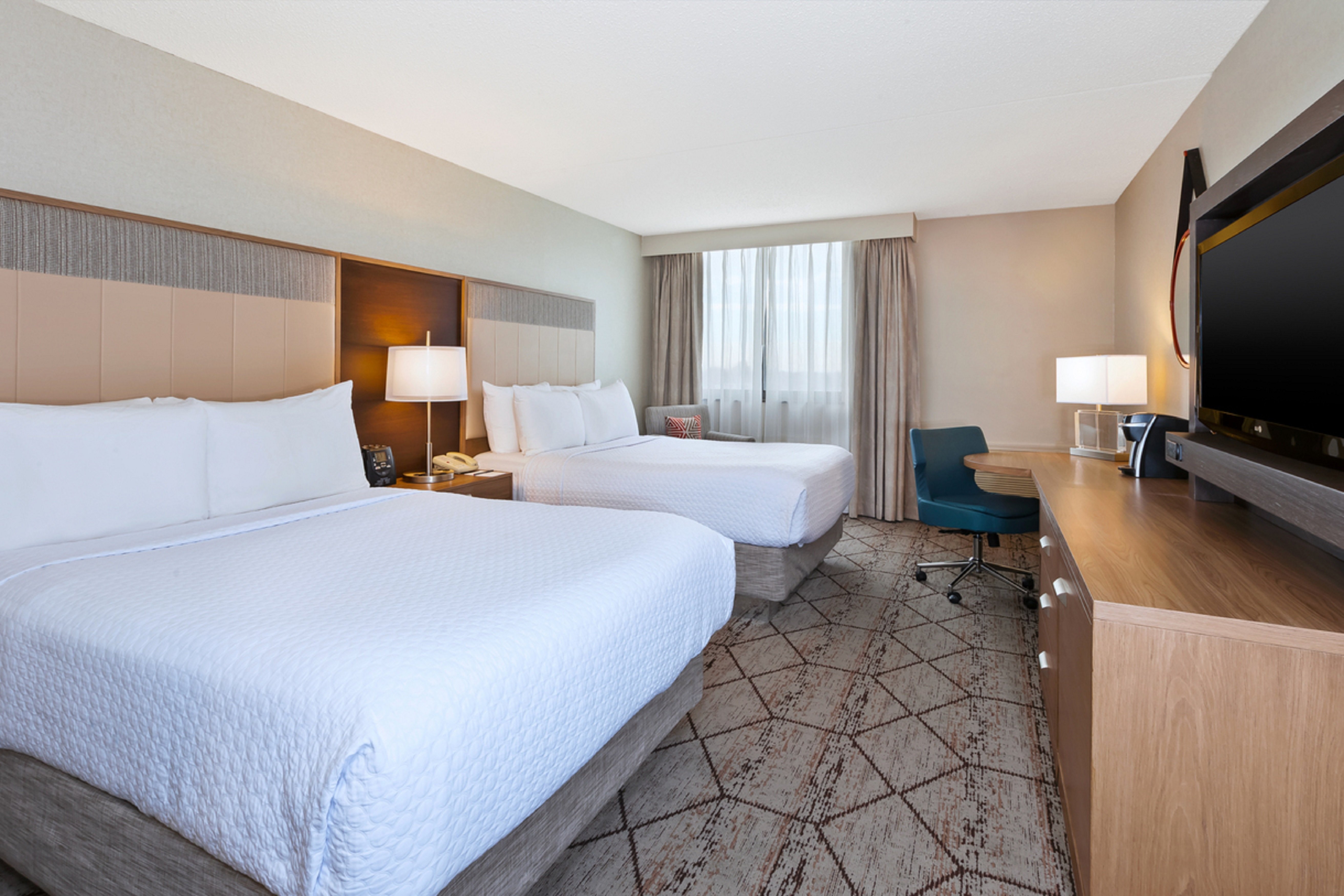 crowne plaza columbus north worthington by ihg