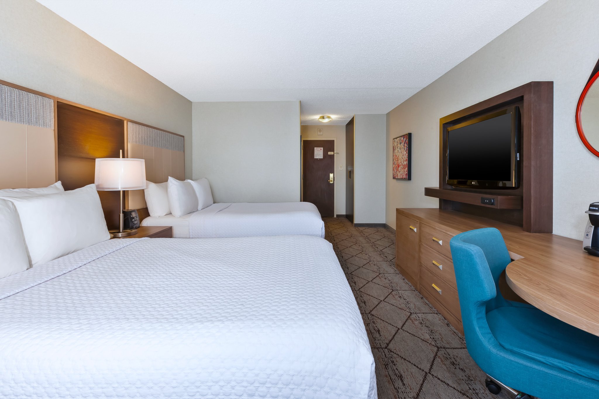 crowne plaza columbus north worthington by ihg