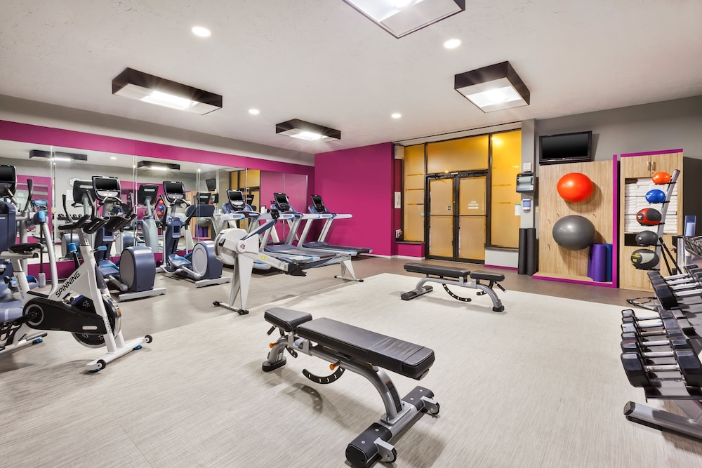 crowne plaza columbus north worthington by ihg