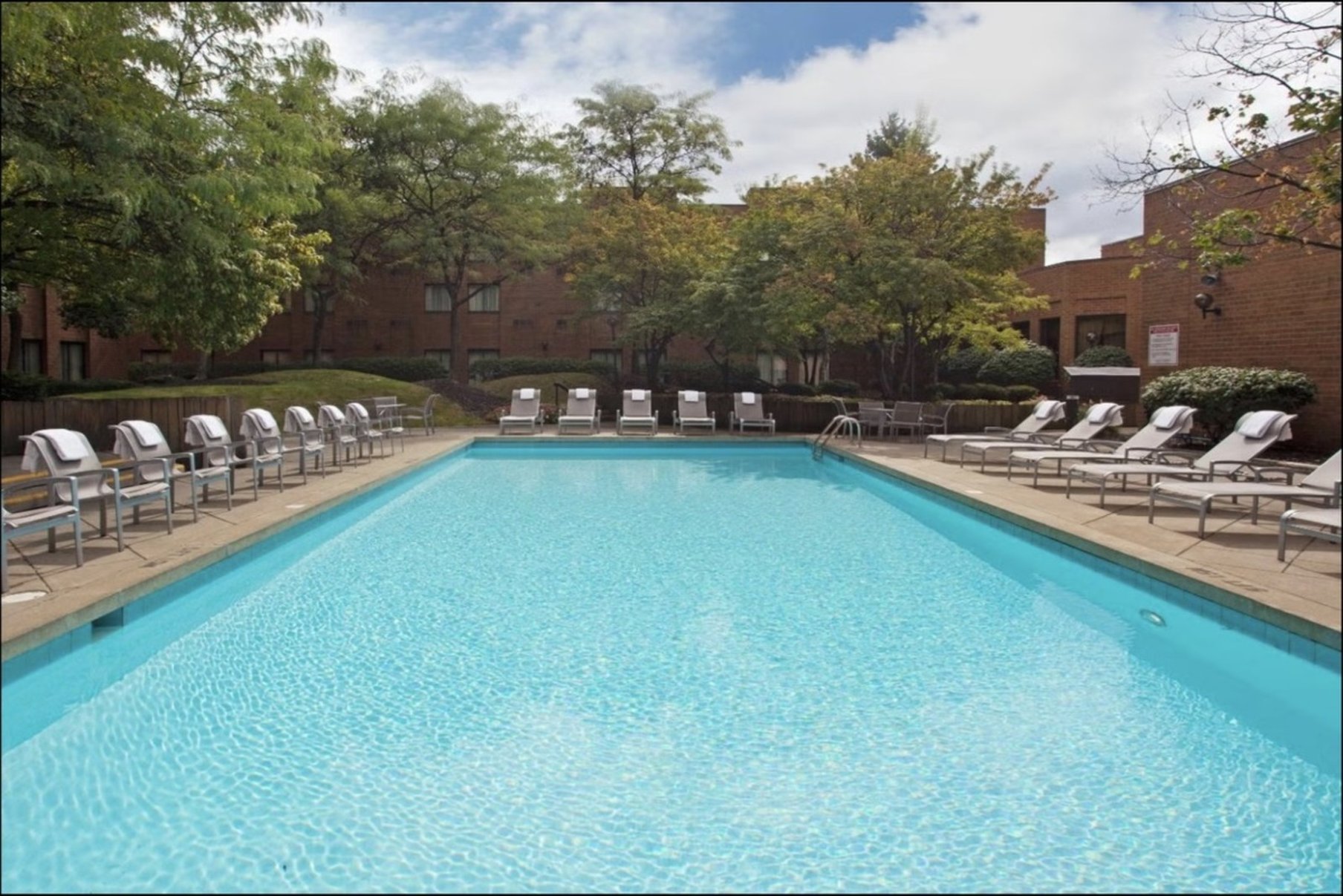 crowne plaza columbus north worthington by ihg