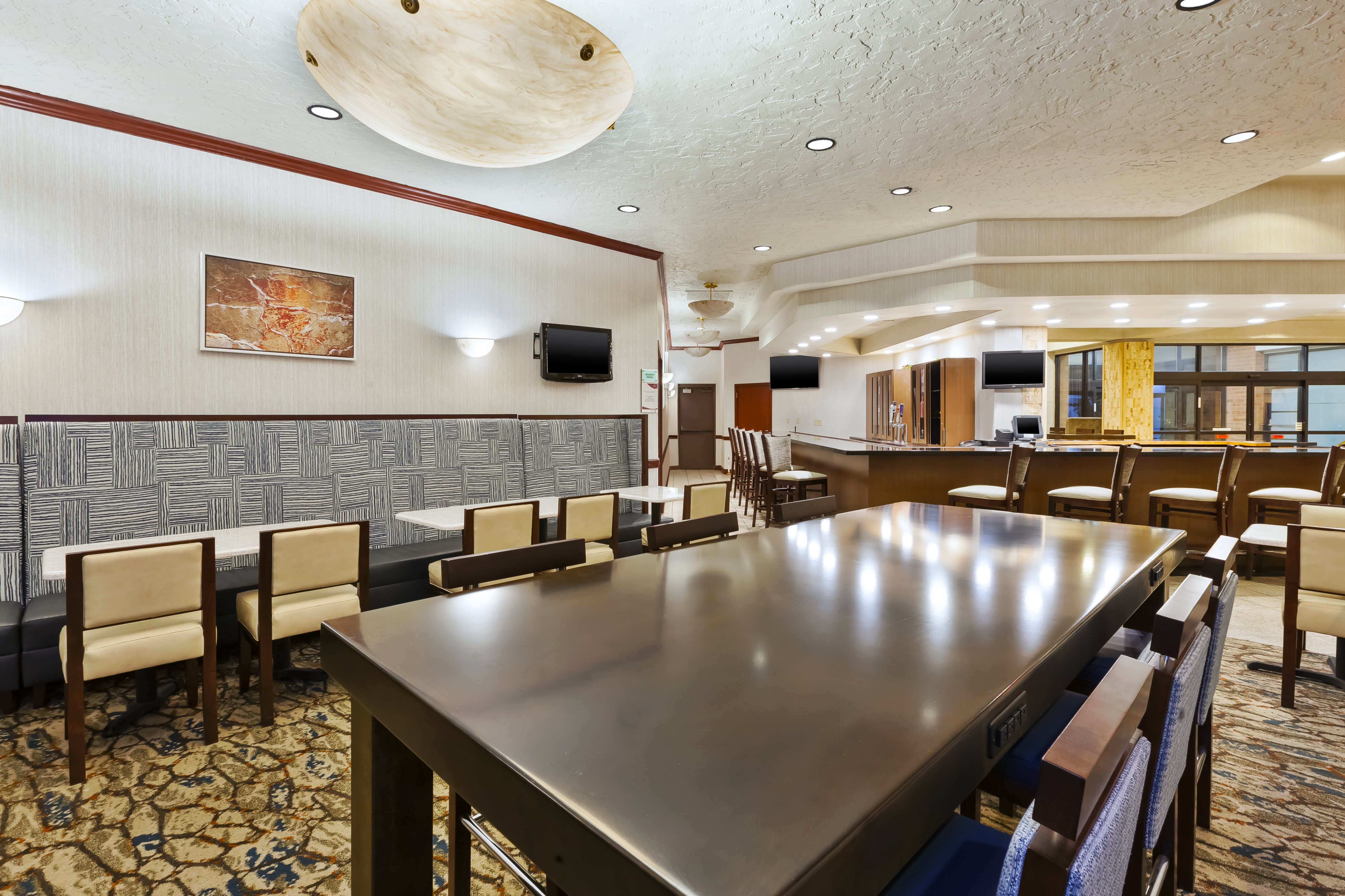 crowne plaza columbus north worthington by ihg