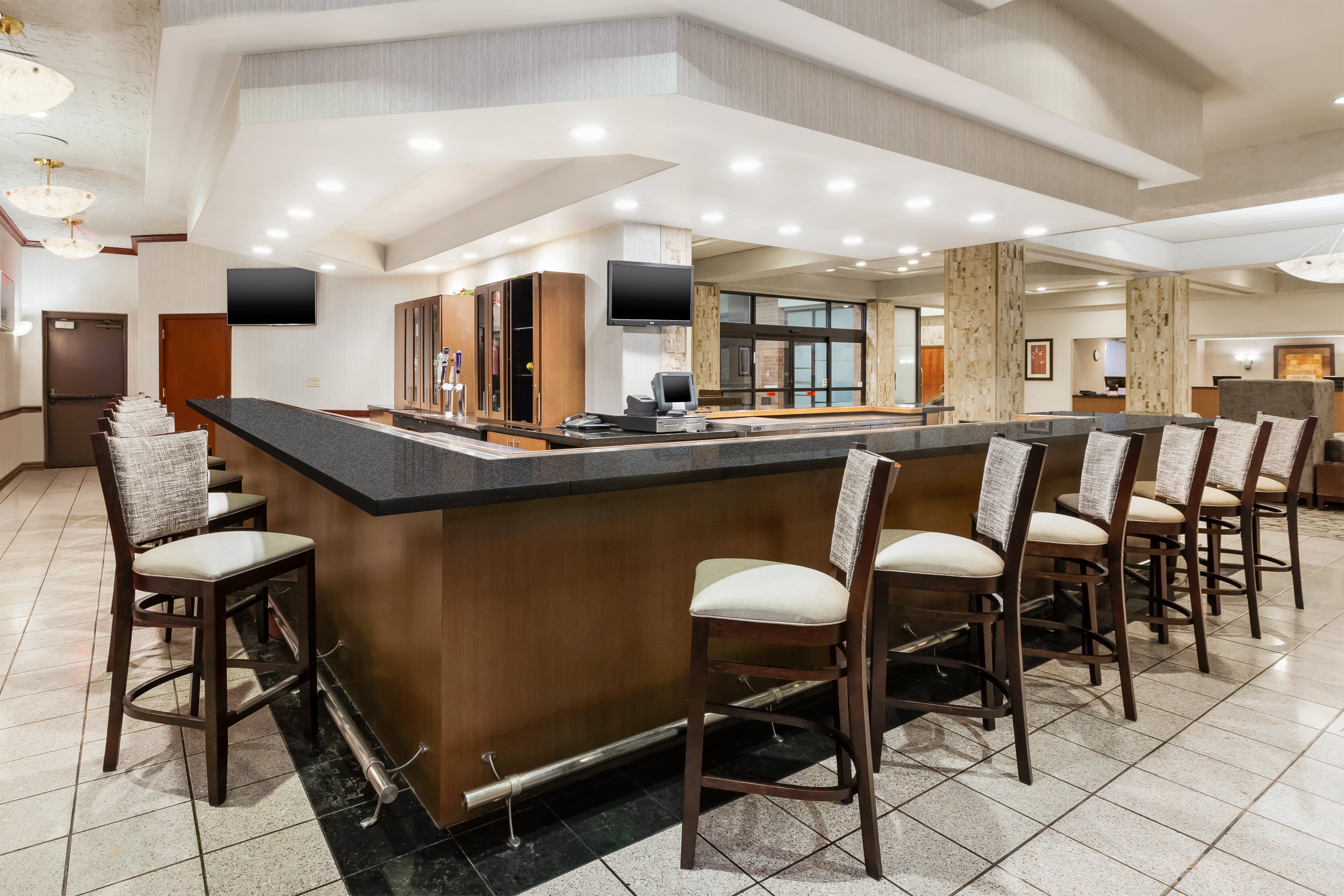 crowne plaza columbus north worthington by ihg