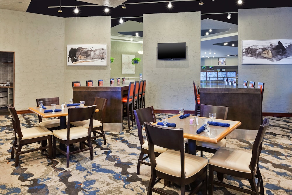crowne plaza columbus north worthington by ihg