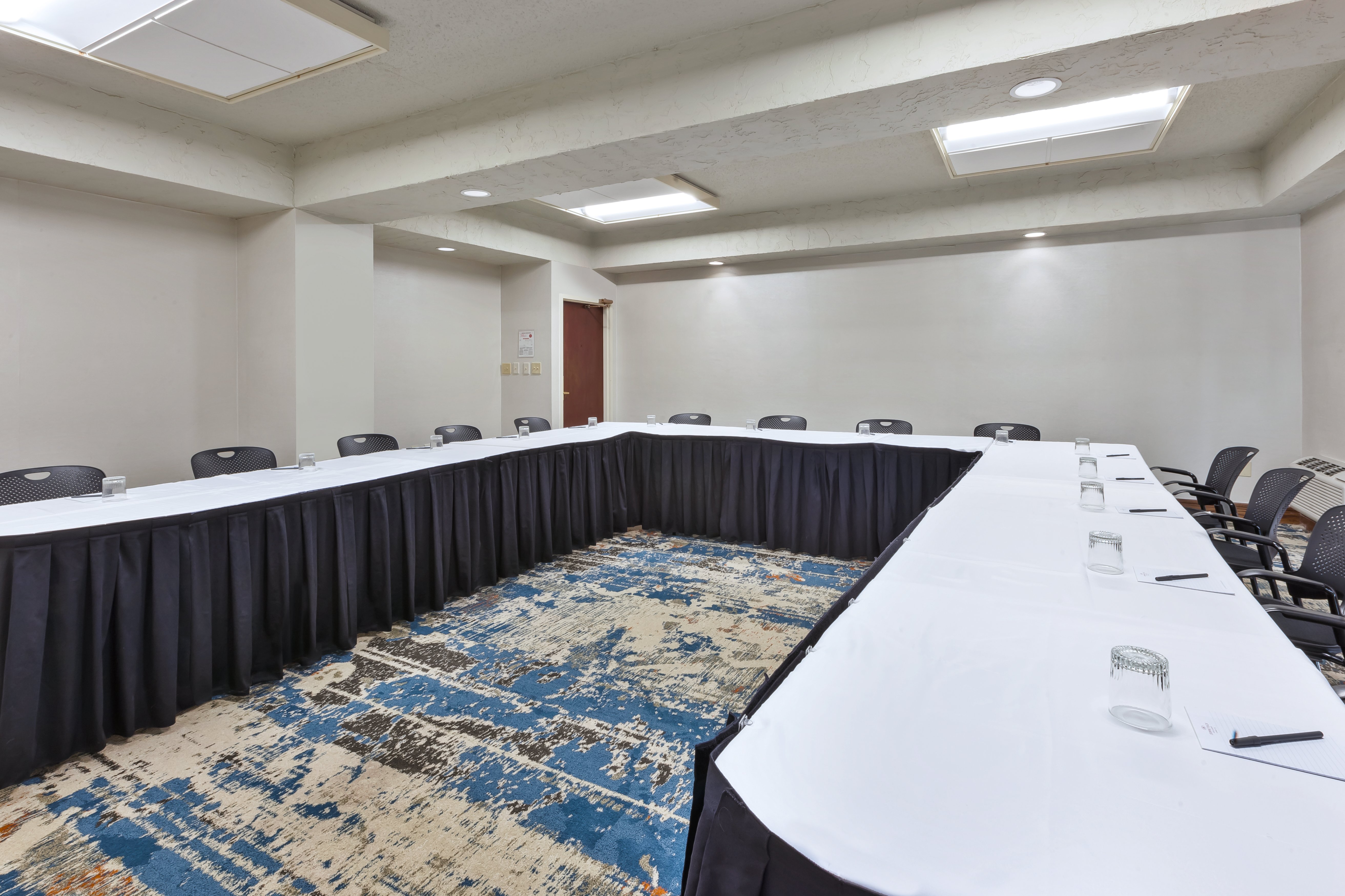 crowne plaza columbus north worthington by ihg