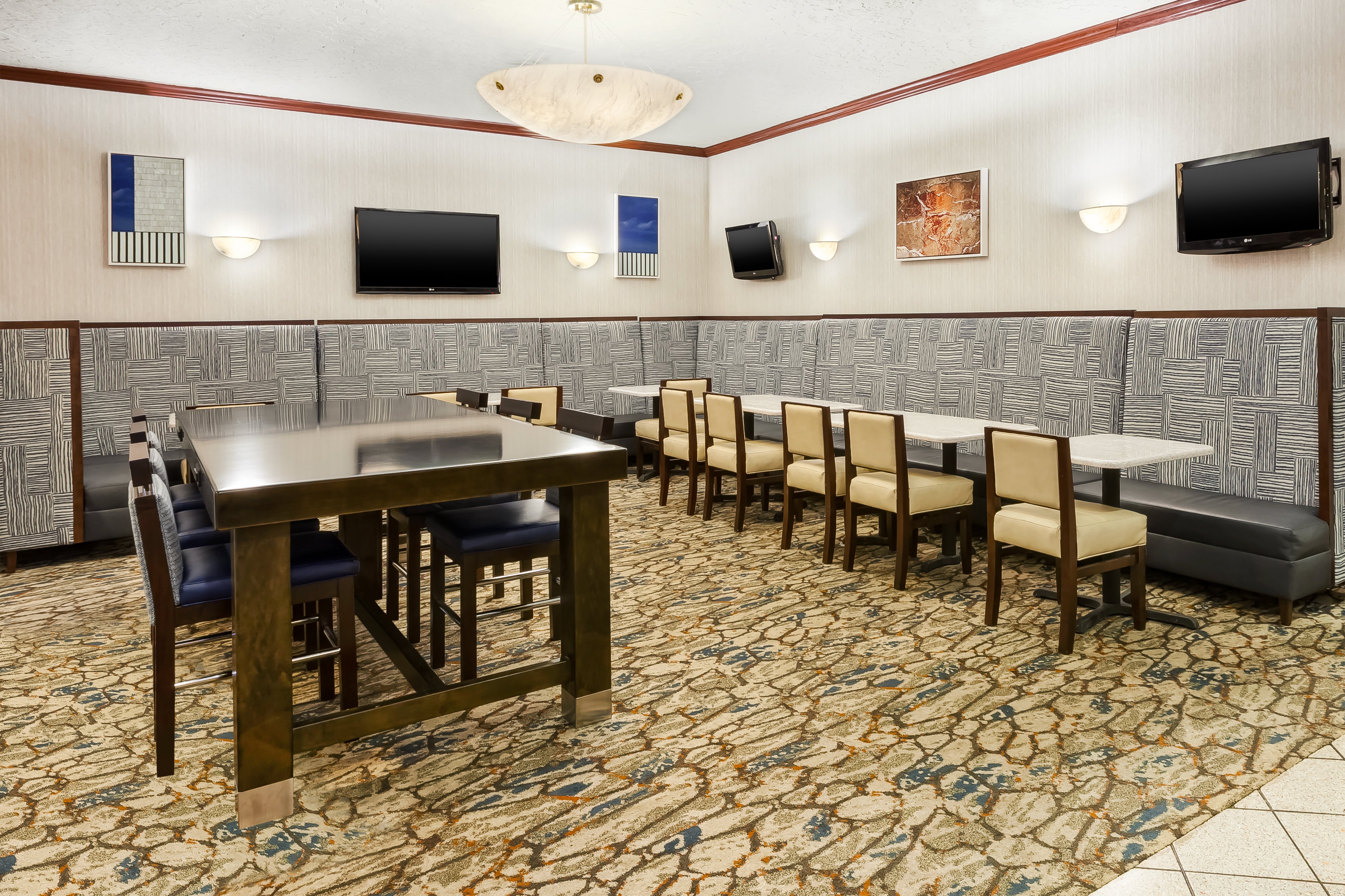 crowne plaza columbus north worthington by ihg