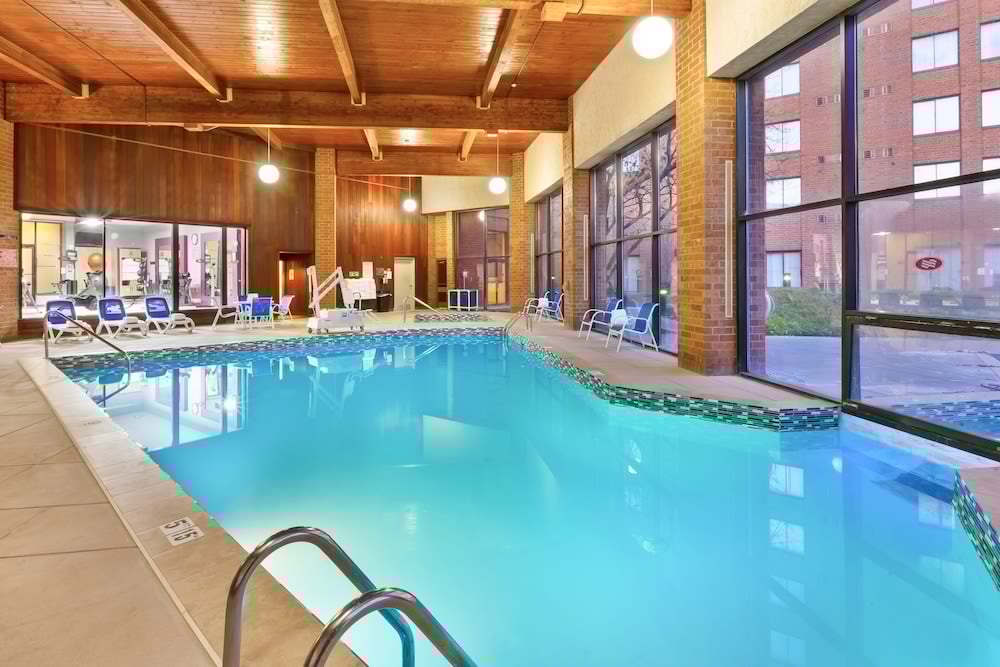 crowne plaza columbus north worthington by ihg