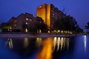 crowne plaza columbus north worthington by ihg