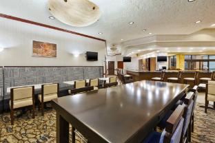 crowne plaza columbus north worthington by ihg