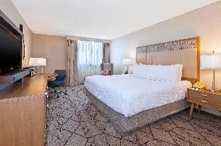 crowne plaza columbus north worthington by ihg