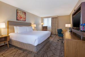 crowne plaza columbus north worthington by ihg