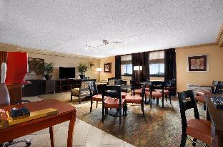 crowne plaza columbus north worthington by ihg